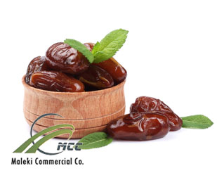 date, maleki commercial co