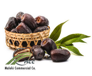 date, maleki commercial co