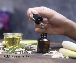 lemon grass essential oil, maleki commercial co