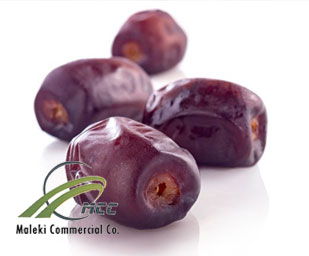 mazafati date, maleki commercial co