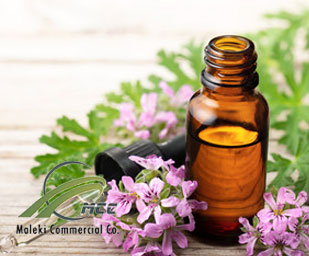 Geranium essential oil, maleki commercial co