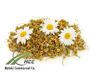 German chamomile, maleki commercial co